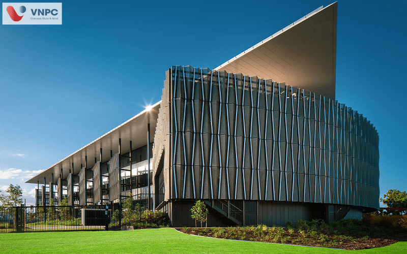 University of Sunshine Coast